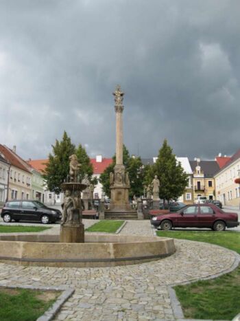 Klášterec nad Ohří