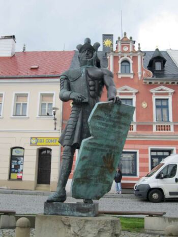 Klášterec nad Ohří