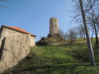 Skalka