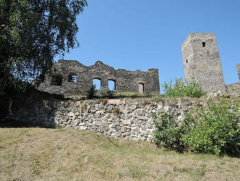 Rokštejn