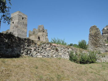 Rokštejn