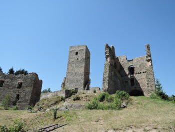 Rokštejn
