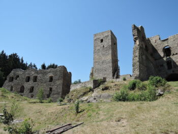 Rokštejn