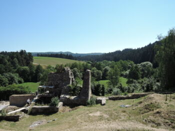 Rokštejn