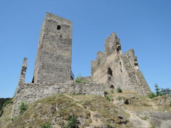 Rokštejn