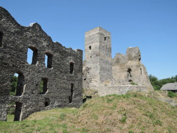 Rokštejn