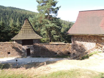 Velhartice