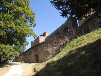 Velhartice