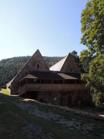 Velhartice