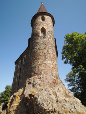 Velhartice