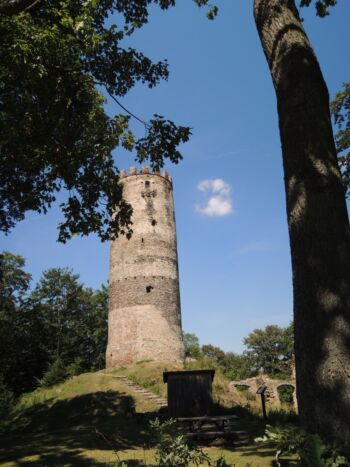 Šelberk