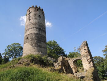 Šelberk