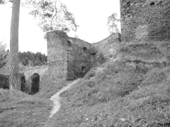 Gutštejn