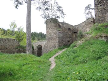 Gutštejn