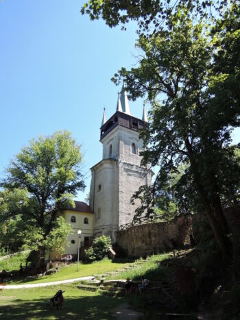 Bolfánek