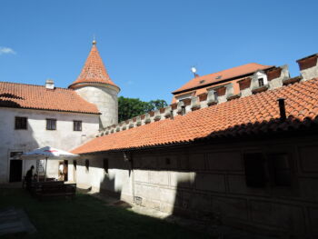 Horšovský Týn