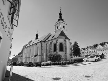 Horšovský Týn
