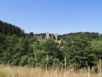 Rokštejn
