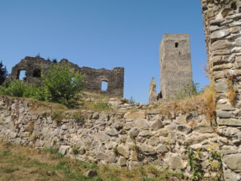 Rokštejn