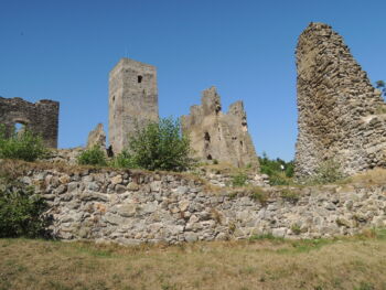 Rokštejn