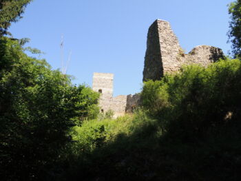 Rokštejn