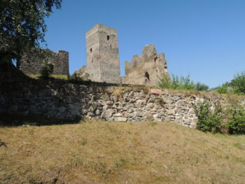 Rokštejn
