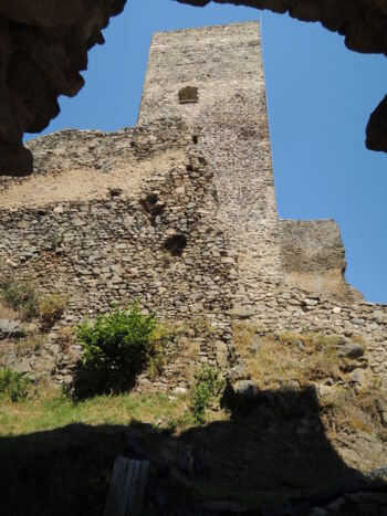 Rokštejn