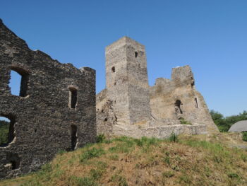 Rokštejn
