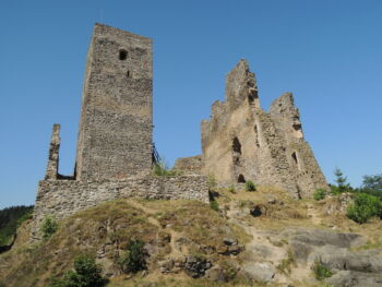 Rokštejn