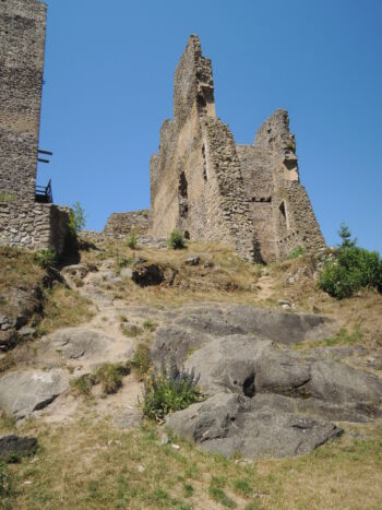 Rokštejn