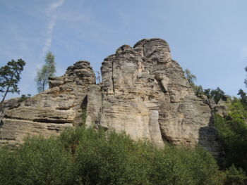 Prachovské skály