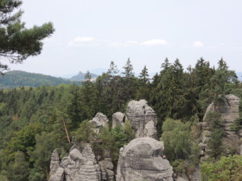 Prachovské skály