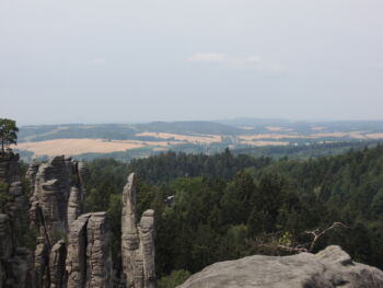 Prachovské skály
