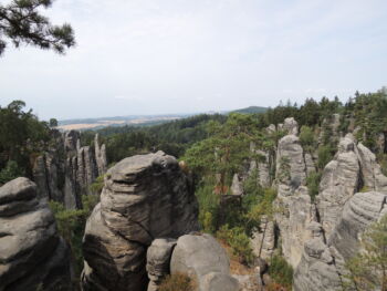 Prachovské skály