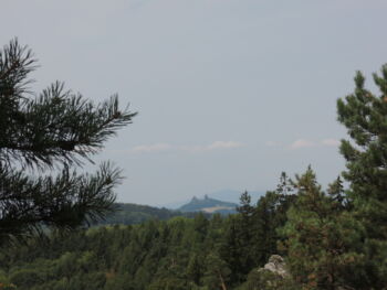 Prachovské skály