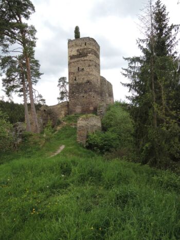 Gutštejn
