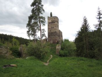 Gutštejn