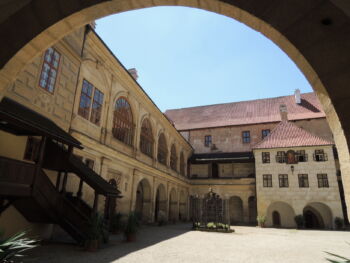 Horšovský Týn