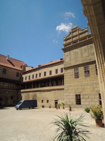 Horšovský Týn