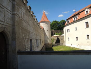 Horšovský Týn