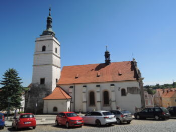 Horšovský Týn