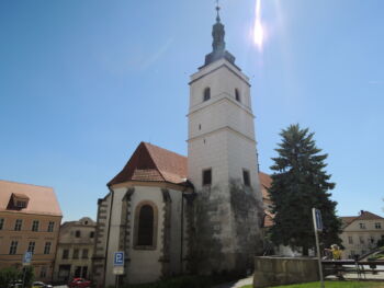 Horšovský Týn