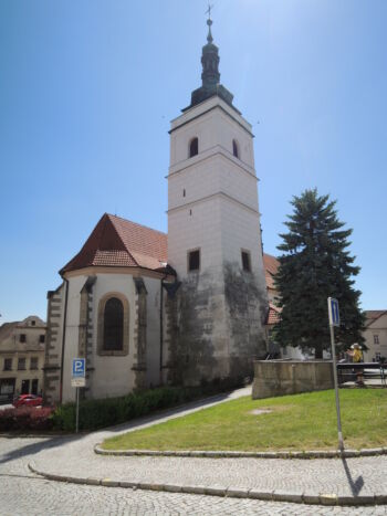 Horšovský Týn