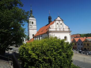 Horšovský Týn