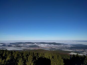 Kleť