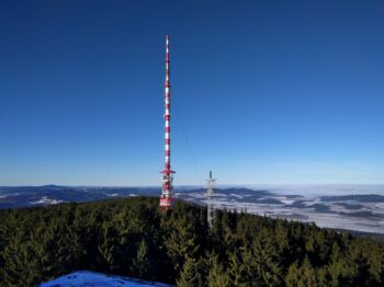 Kleť