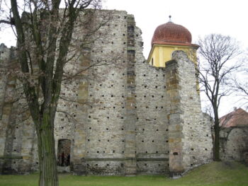 Panenský Týnec