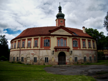Liběchov