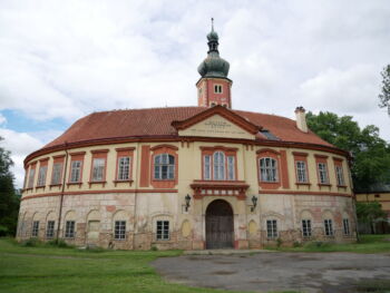Liběchov