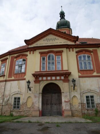 Liběchov